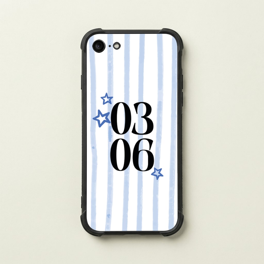 03 06 Phone Case