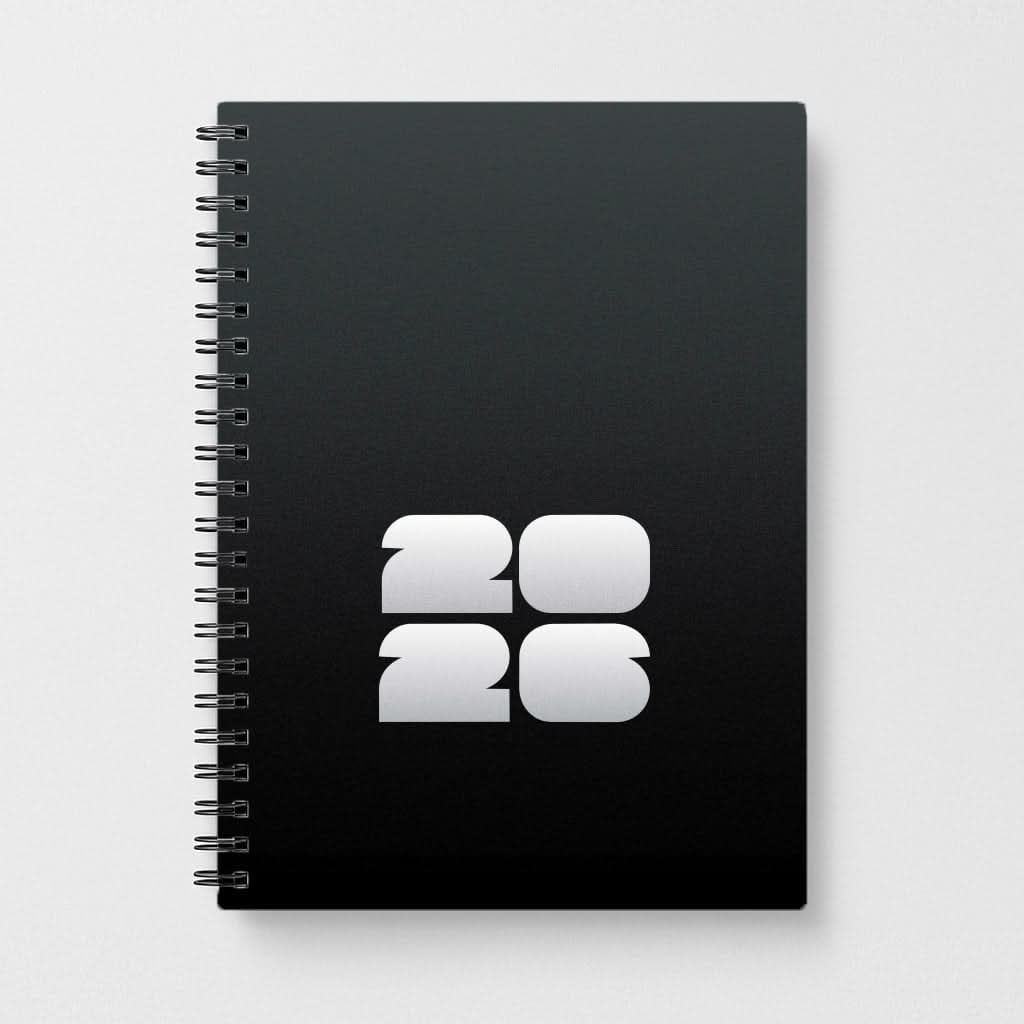2026 Gradient  Notebook