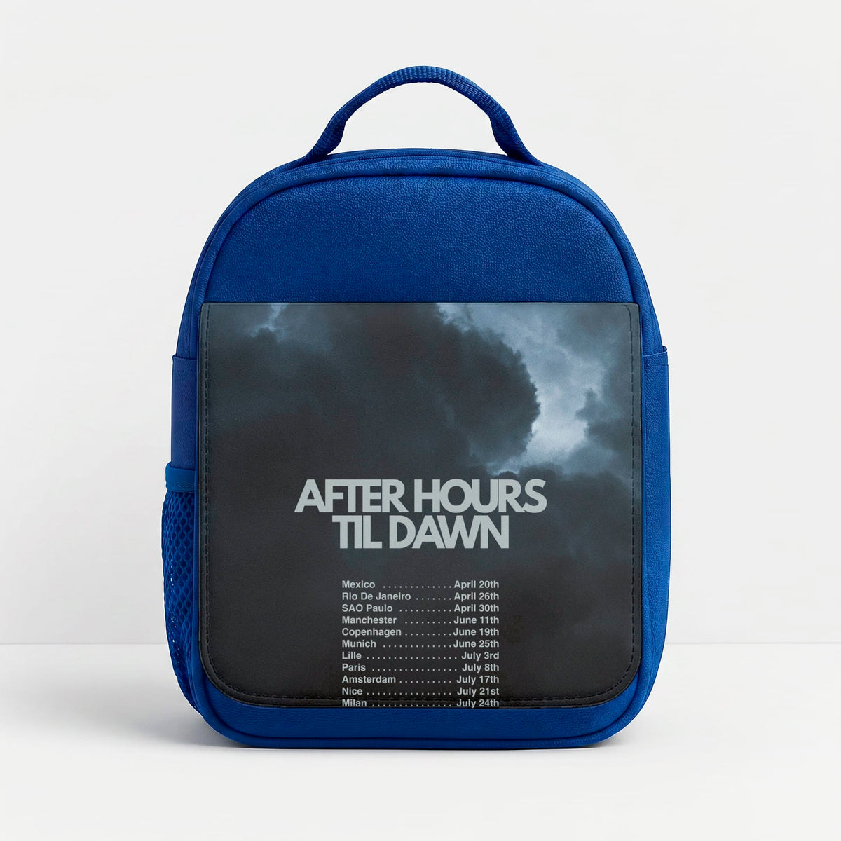 2026 Tour AHTD Lunchbox