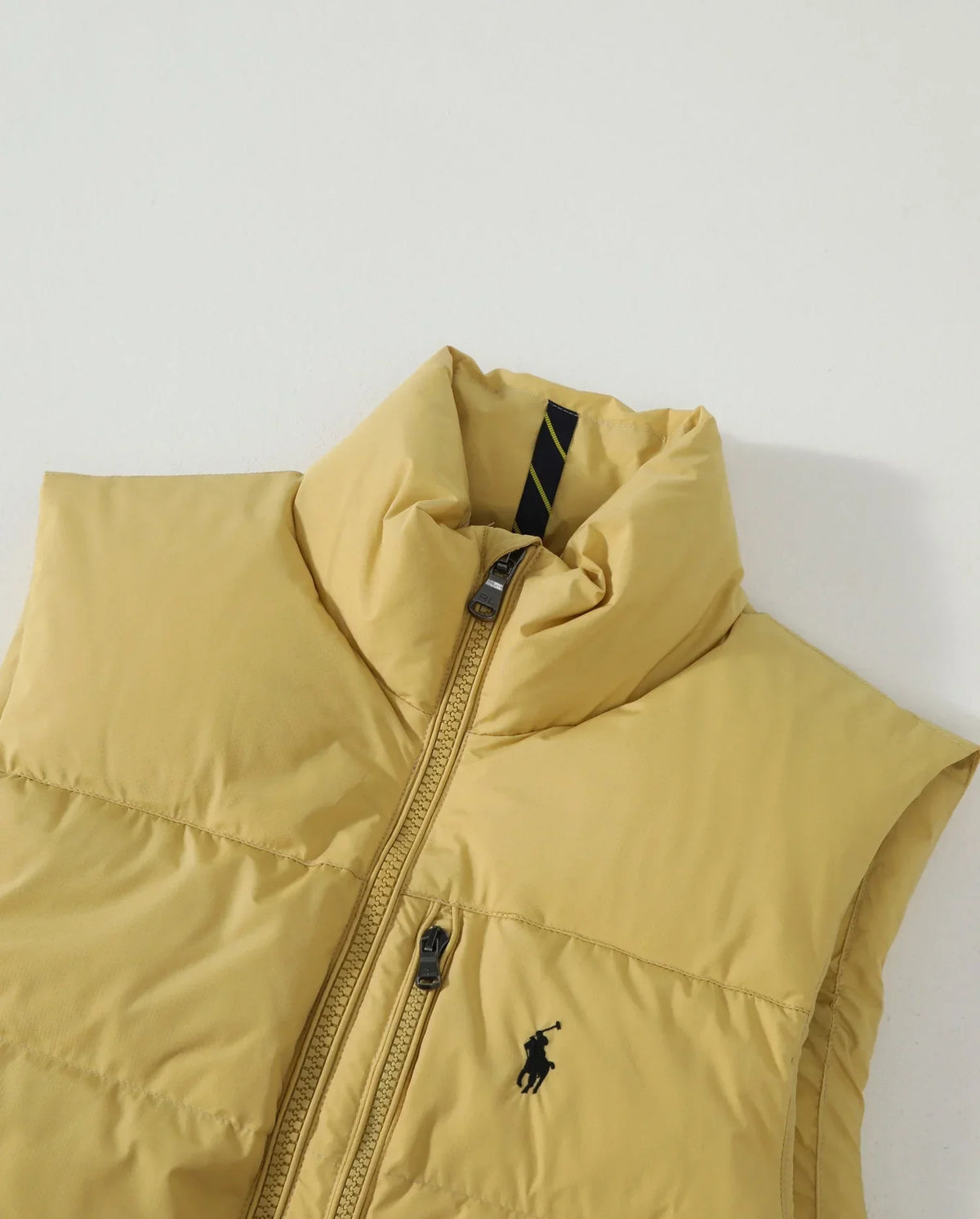 RALPH LAUREN PUFFER VEST STYLE 196