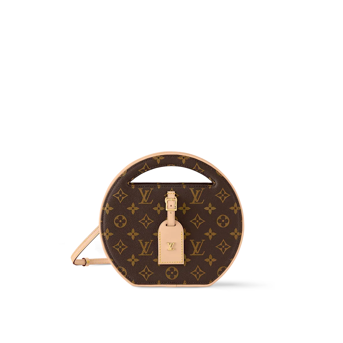 Louis Vuitton Around Me PM
